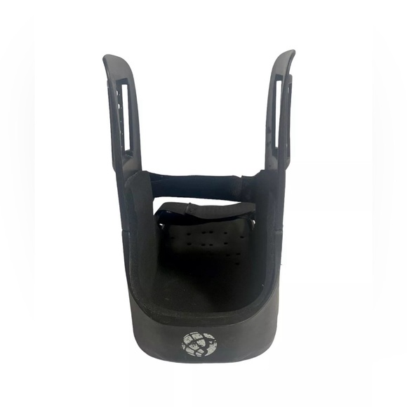 United Ortho Medium Right Foot Low Profile Ankle Foot Boot Shell Only - Picture 4 of 13